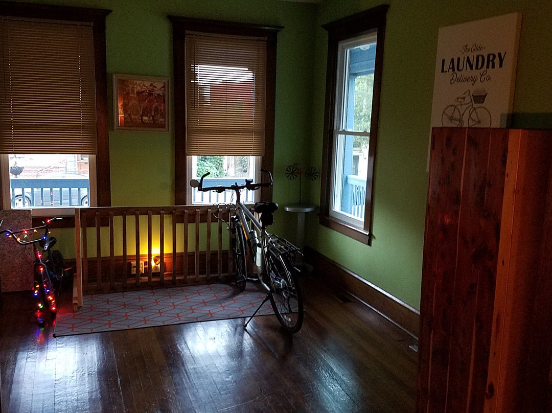 The Inn on Decatur主图