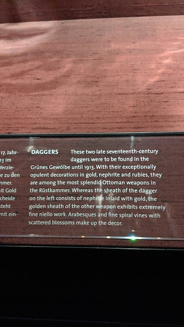 Turkish Chamber / Türckische Cammer-德累斯顿必去景点