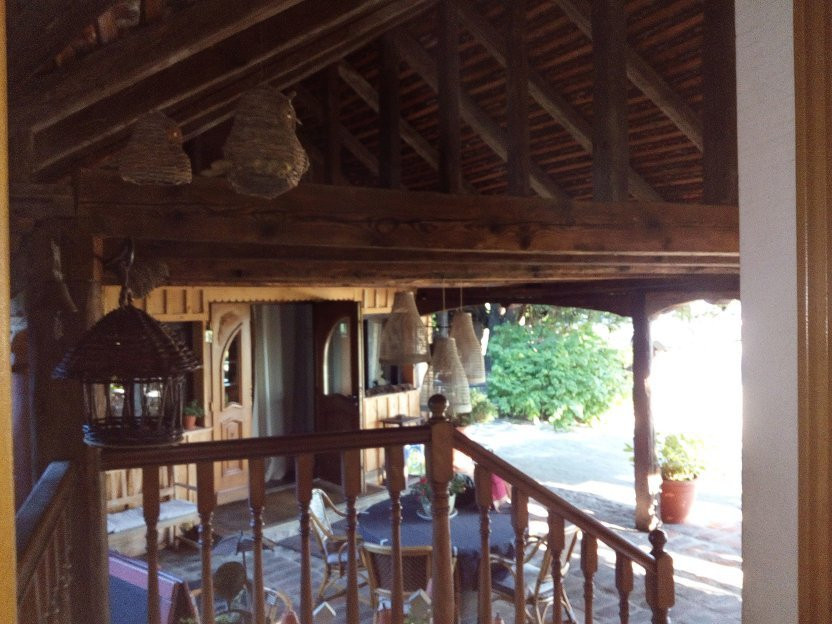 Hôtel Belle Vue主图