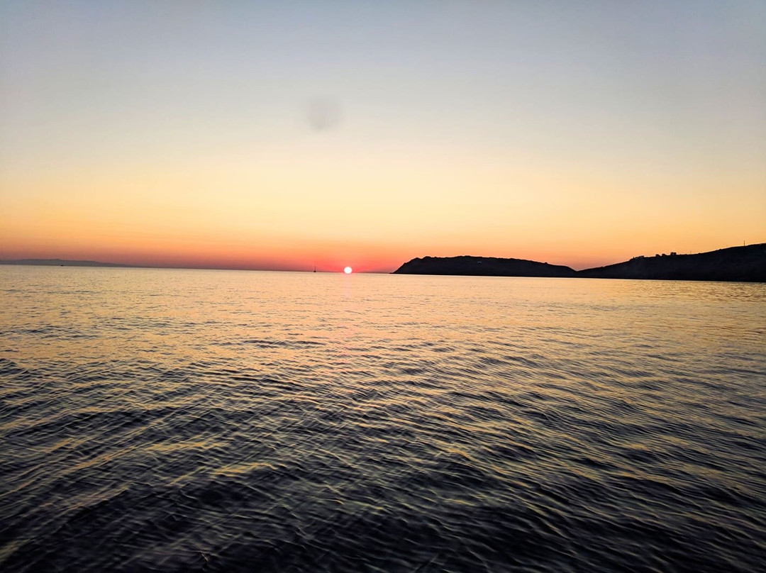 Villa Pitsa & George主图