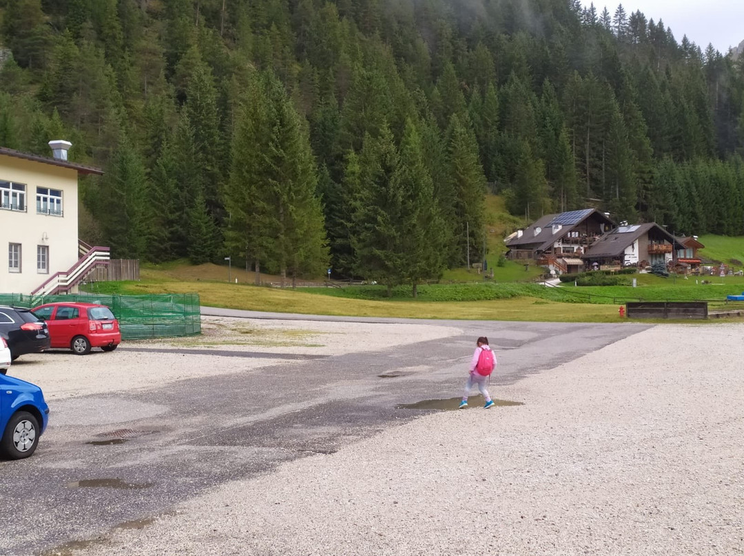 Soggiorno Dolomiti主图