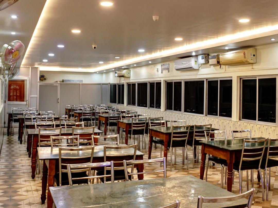 Arangajuli餐馆和美食-N.H. 52 Dhaba