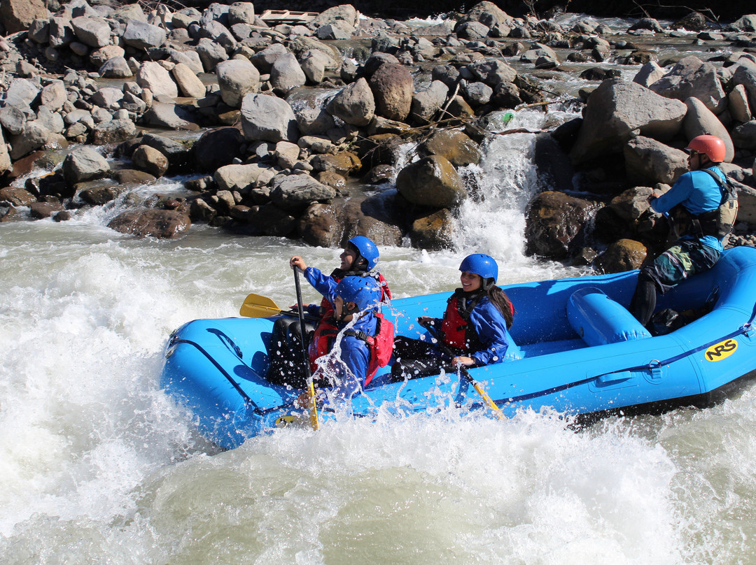 Street Dog Adventure Travel-圣若泽迈坡必去景点