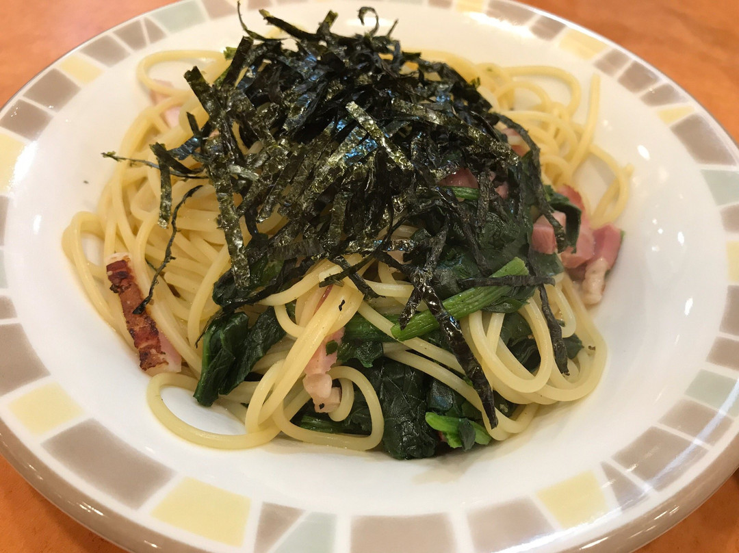 サイゼリヤ フレスポ長田店