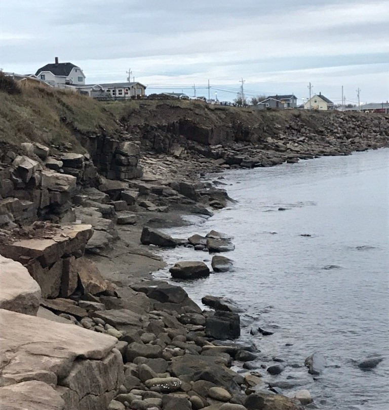 海景汽车旅馆和小木屋主图