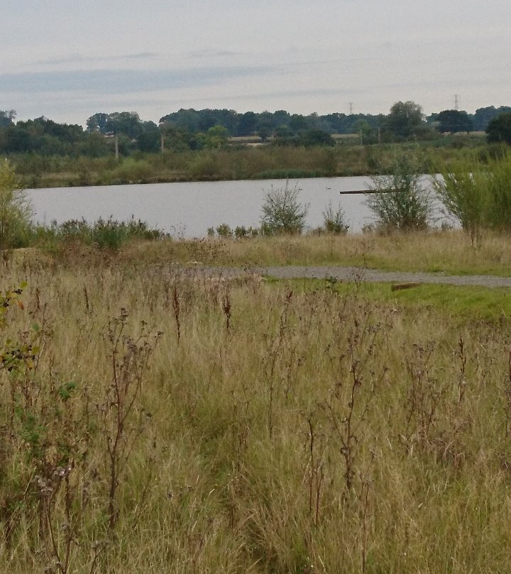 Queen Elizabeth Diamond Jubilee Wood-Normanton le Heath必去景点