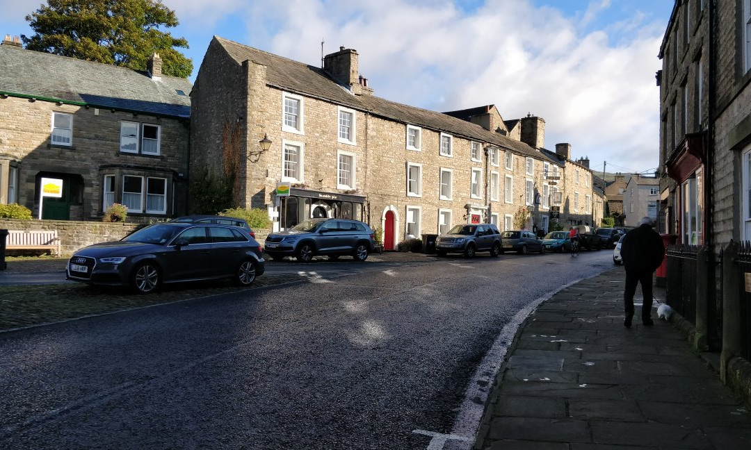 Thornsgill House主图