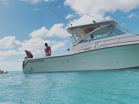 West Indies Concierge-St. George's必去景点