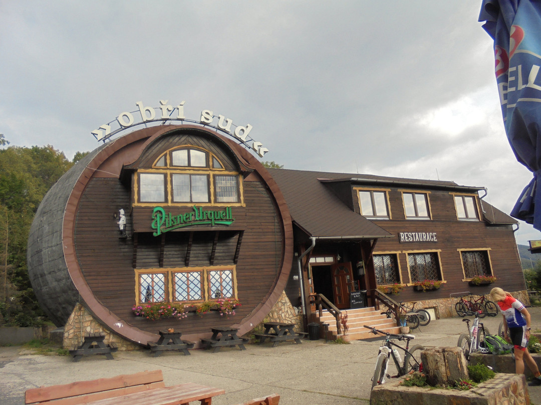 Spa Resort Libverda - Hotel Nový Dům主图