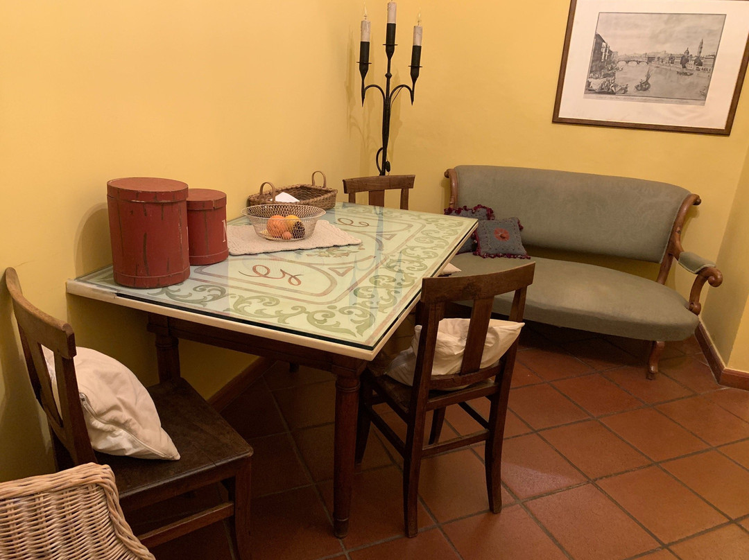 Albergo Residence Perosi