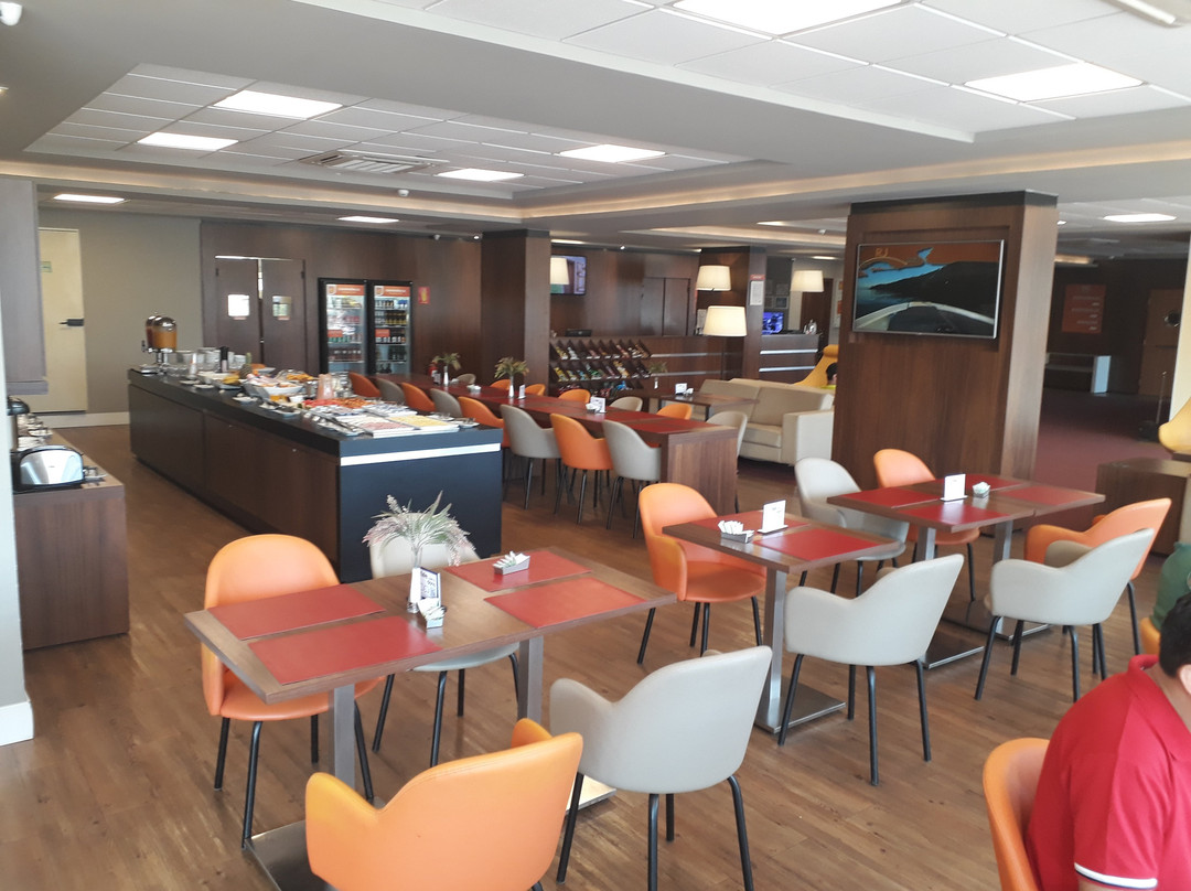 HOTEL 10 Palmas主图