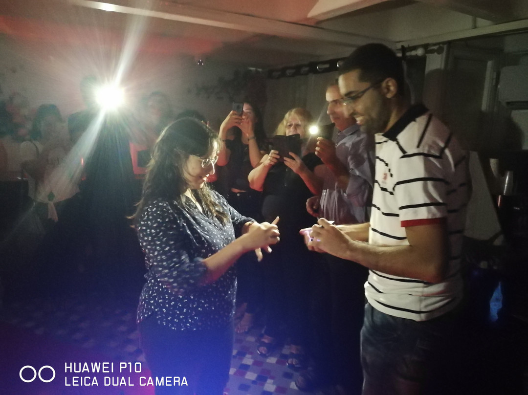 The Wedding Escape Room-Rishon Lezion必去景点