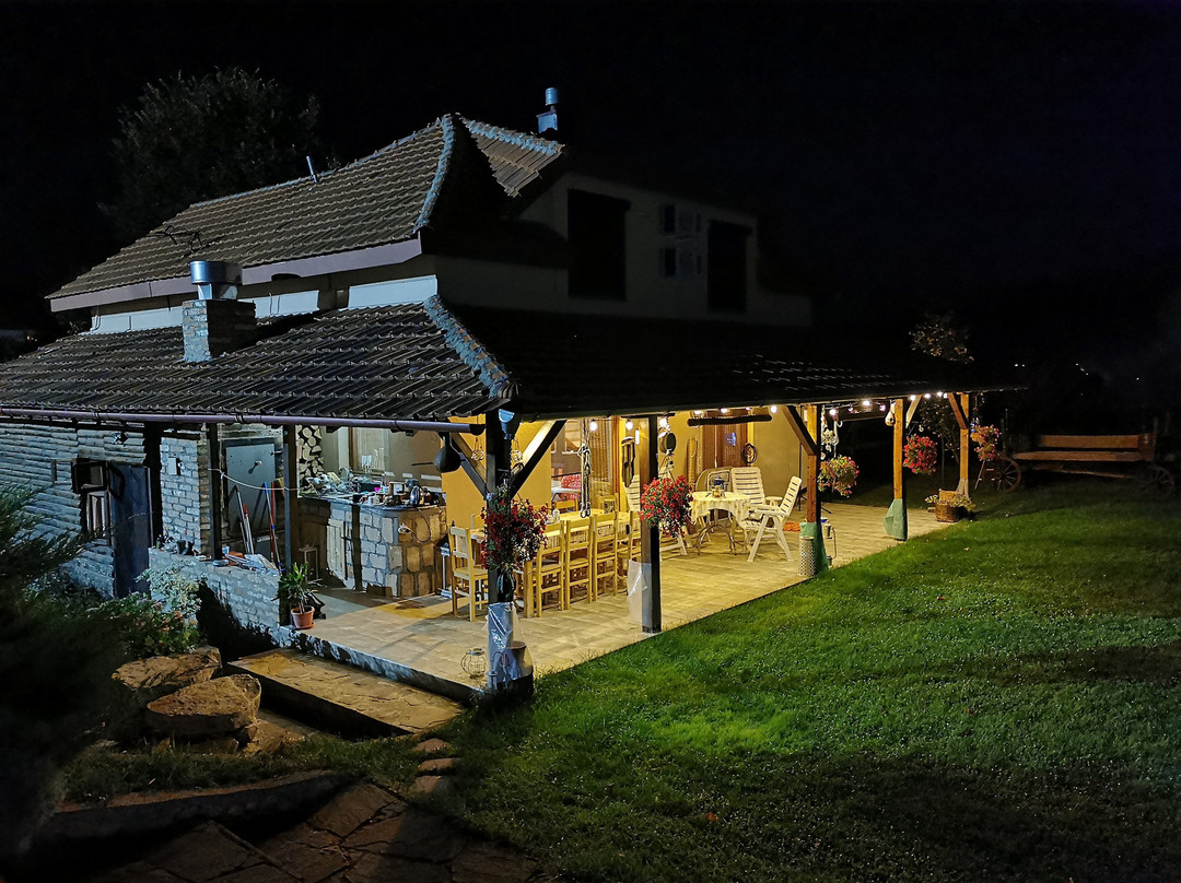 Country House Vuksanovic主图