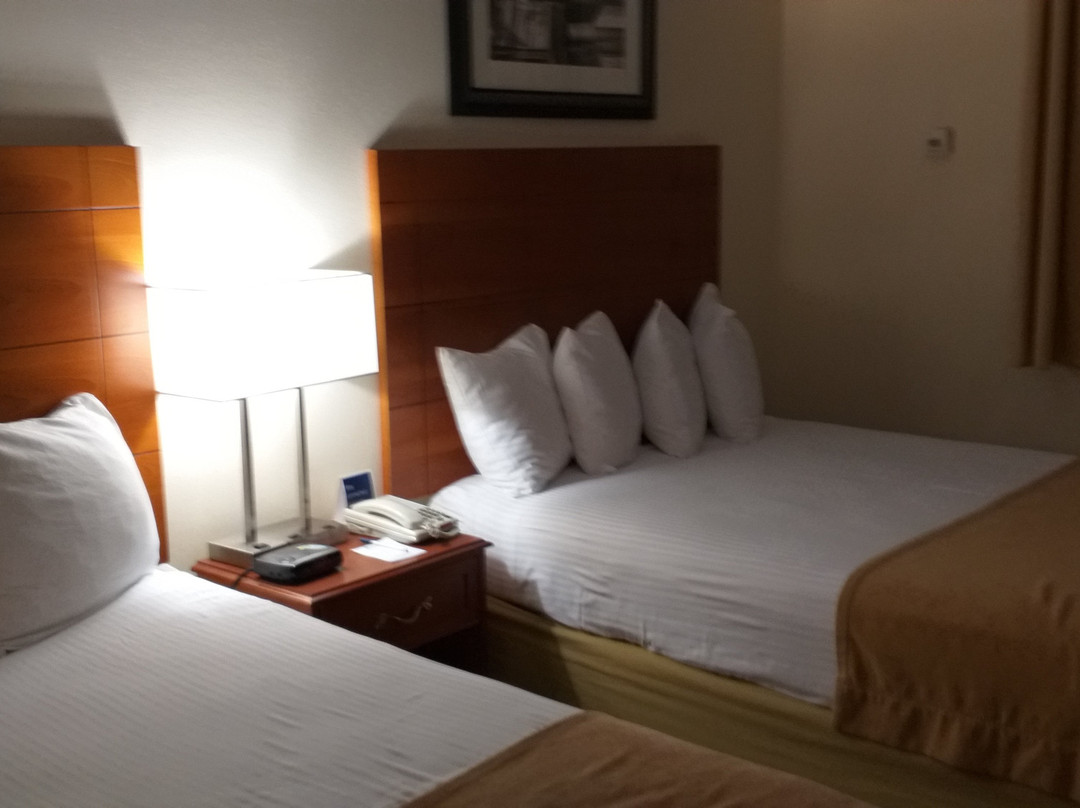 牙买加凯富酒店主图