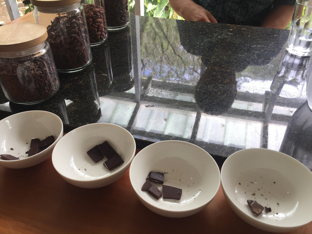 KokoMana-萨武萨武必去景点