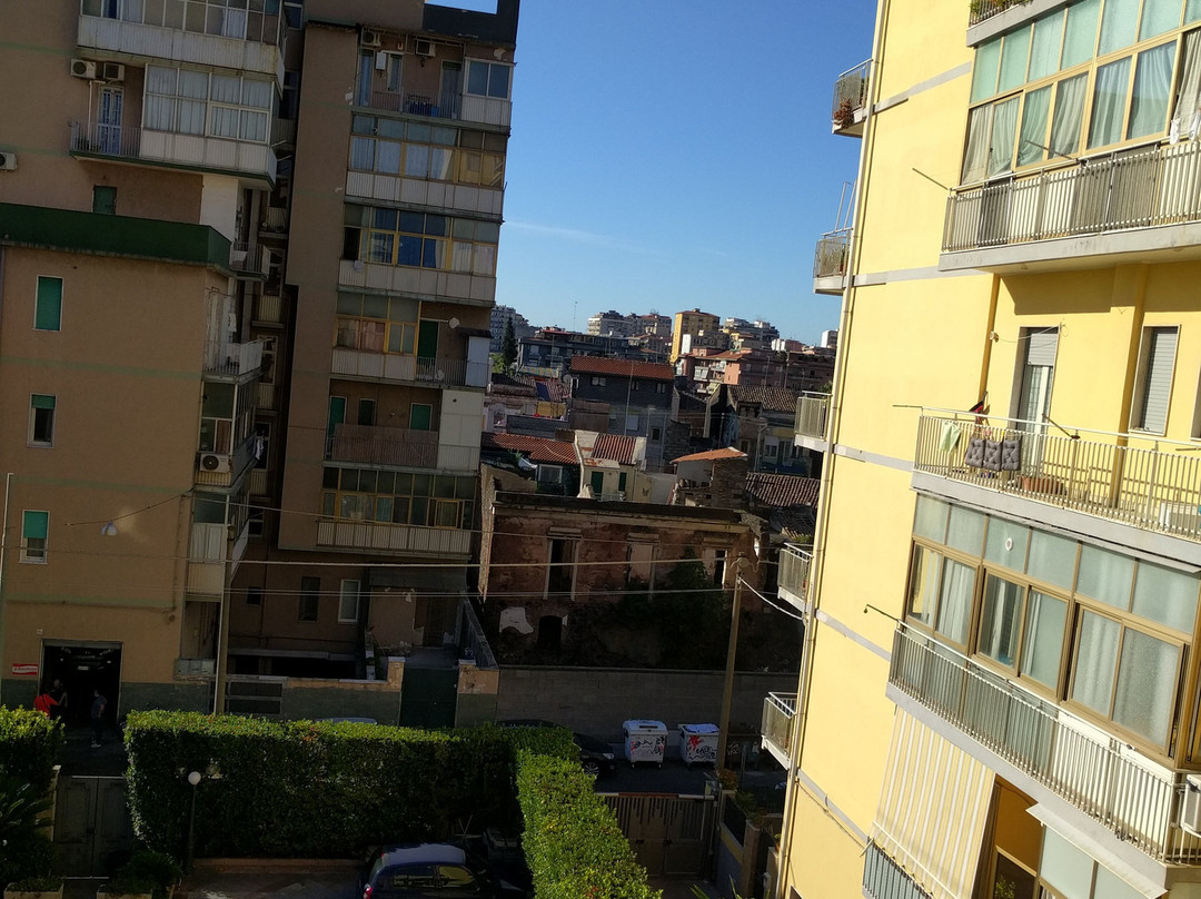 Villa Cibele主图