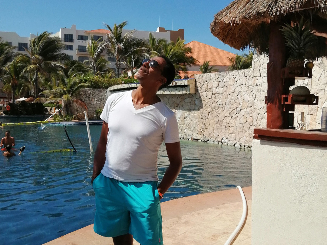 费斯塔美国酒店&度假村主图