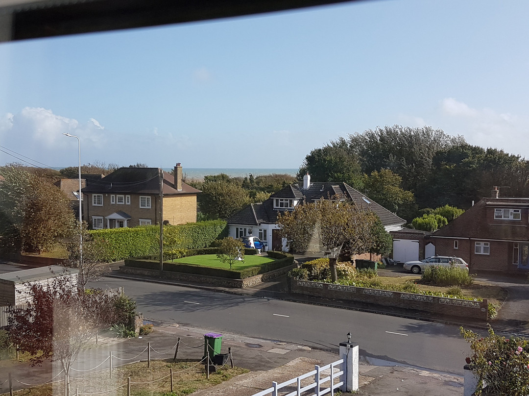 西布鲁克别墅酒店主图