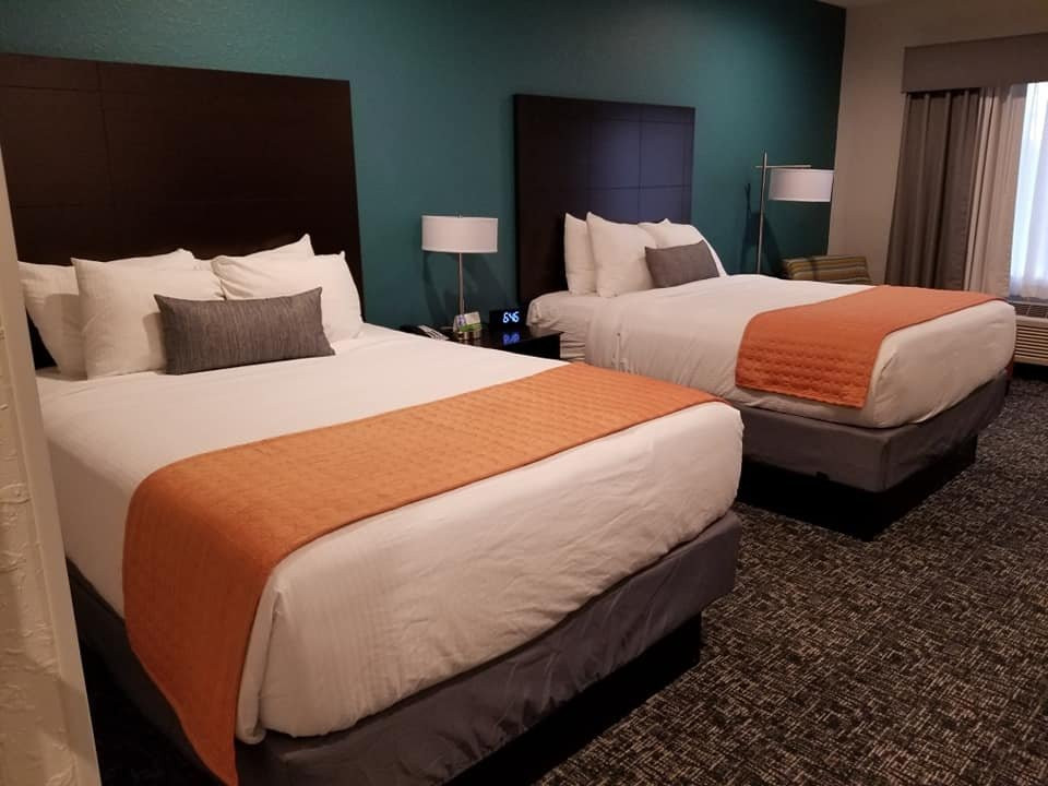 Best Western Plus Owensboro主图