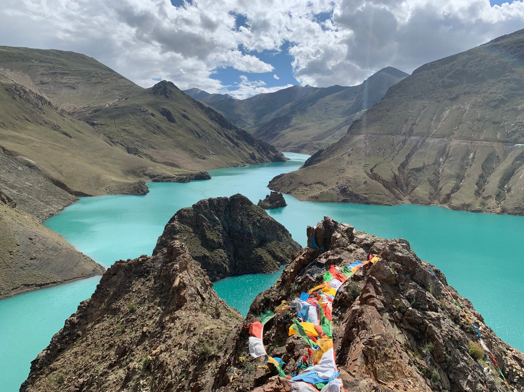 Tibet Experience的一日游-拉萨市必去景点