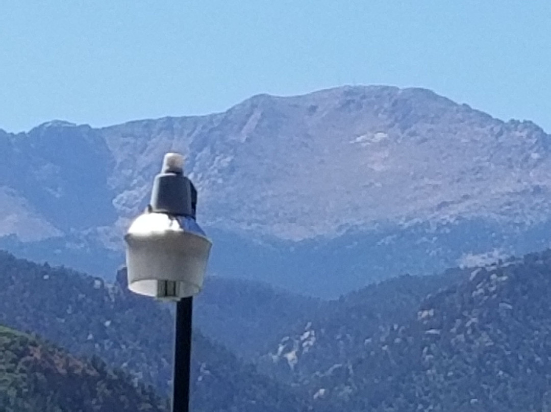 Silver Saddle Motel主图