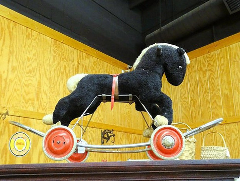 Lebanon Antique Mall-Lebanon必去景点