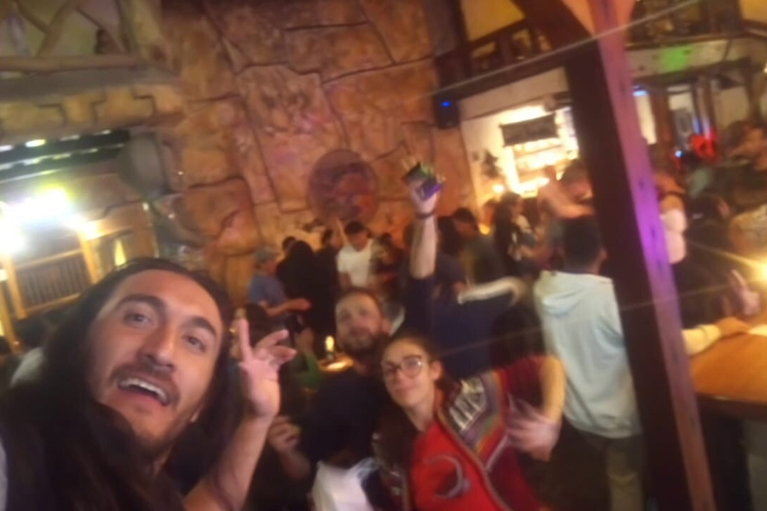 Friends Expeditions-基多必去景点