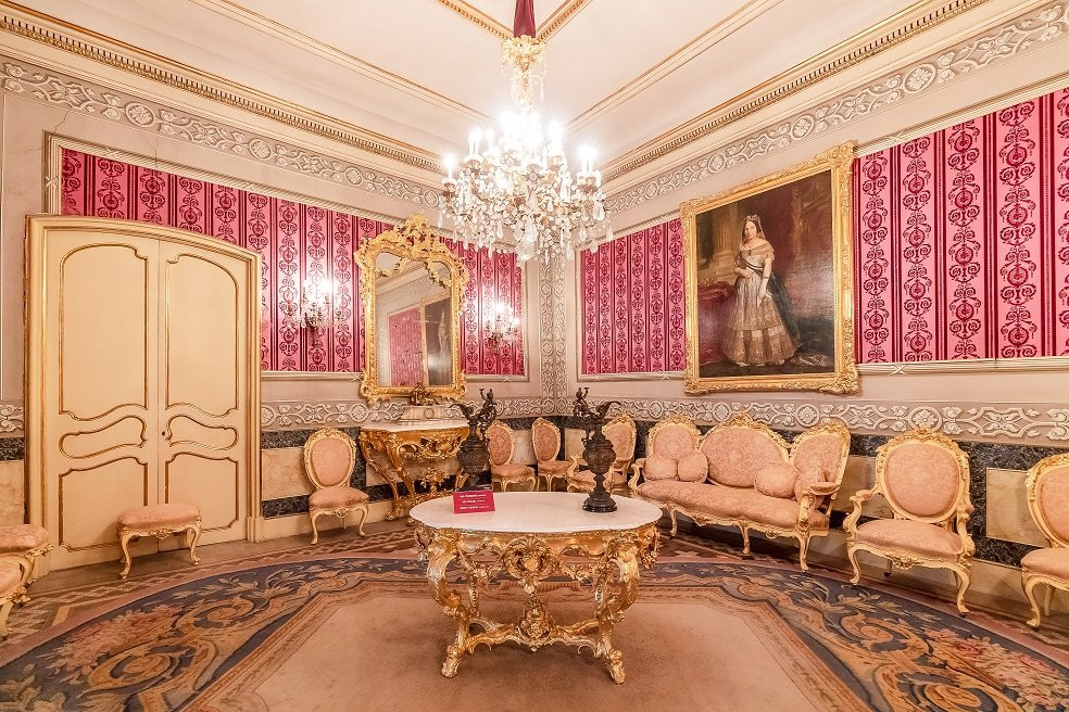 Casa Castellarnau景点图片