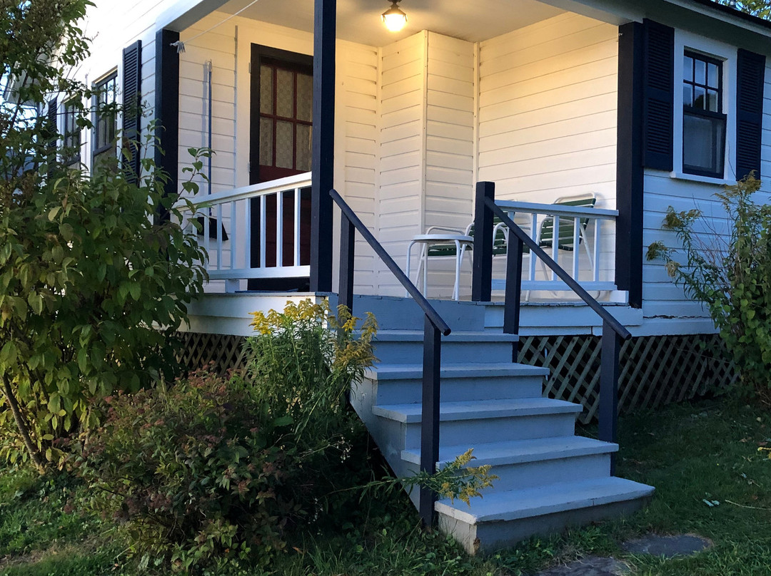 Highland Lodge主图