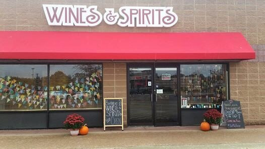 Boutique Wines, Spirits, & Ciders-Fishkill必去景点