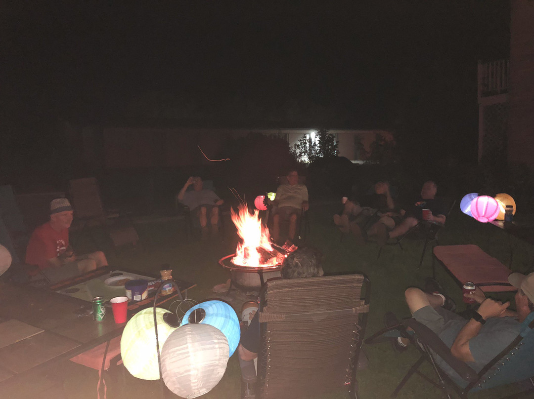 Green Lake Inn主图