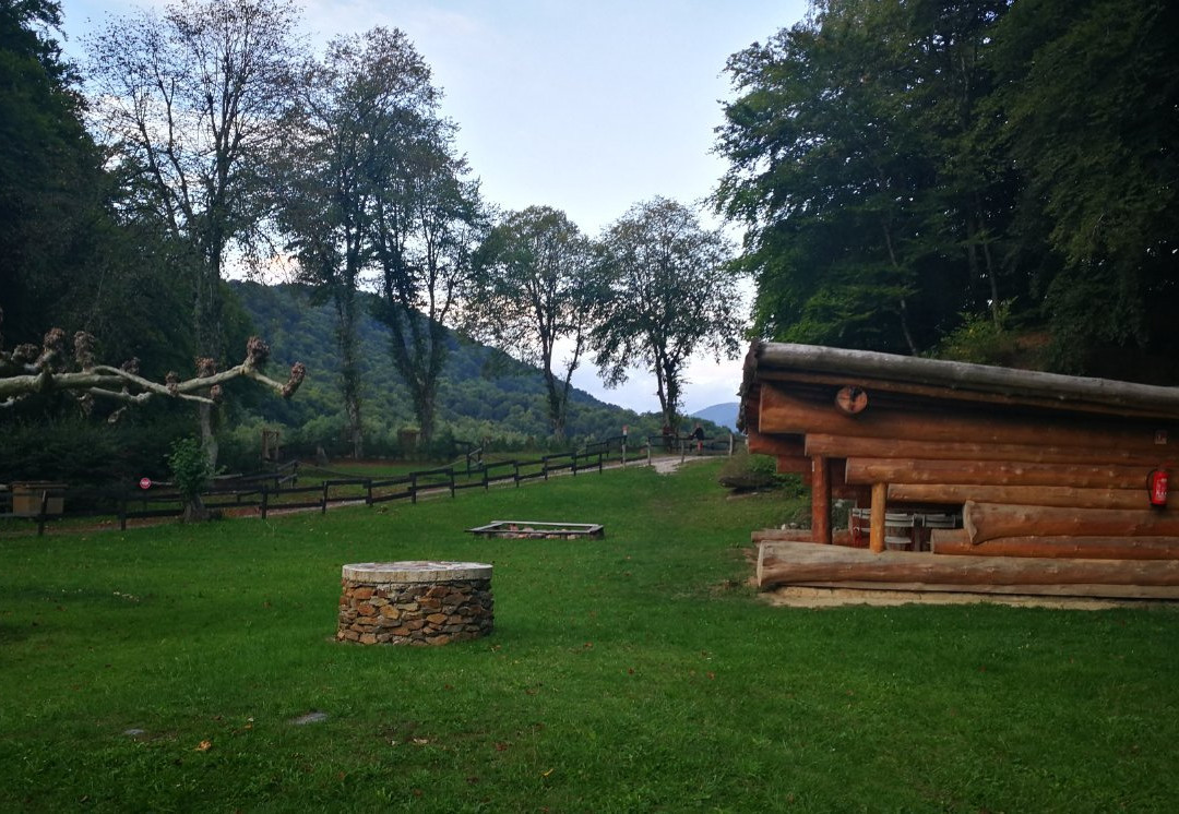 Pyrénées Emotions主图