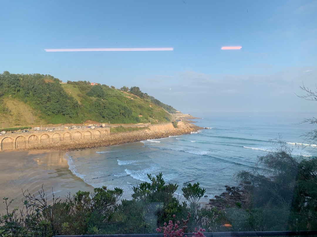 Saiaz Getaria Hotel主图