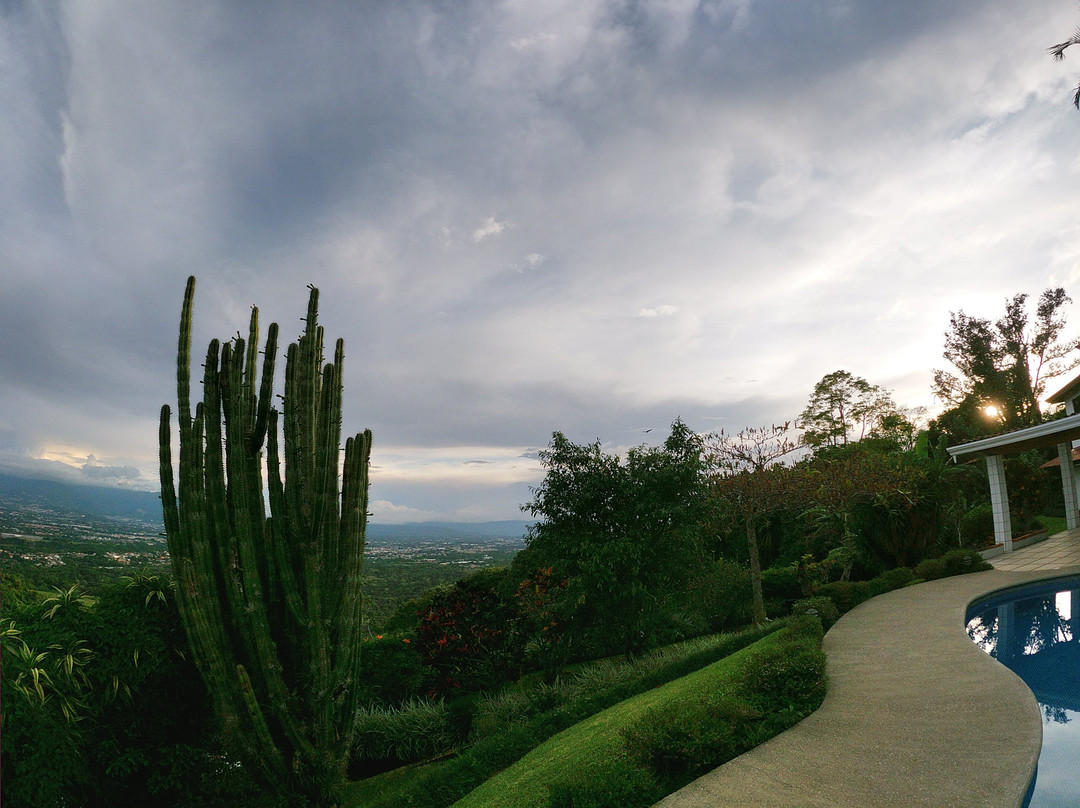 Casa Cielo Grande主图