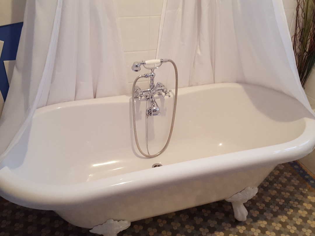 Le Clos Des Pommiers主图