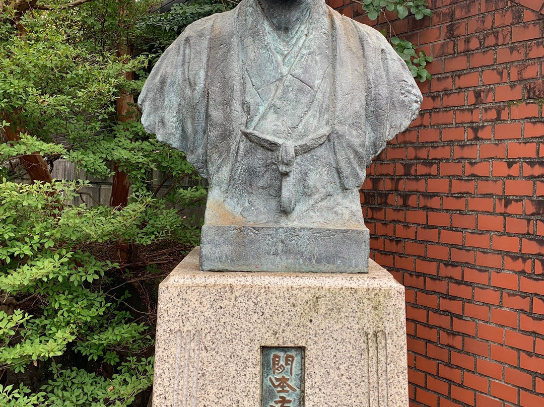 Hazama Family Taishonokura-中津川市必去景点