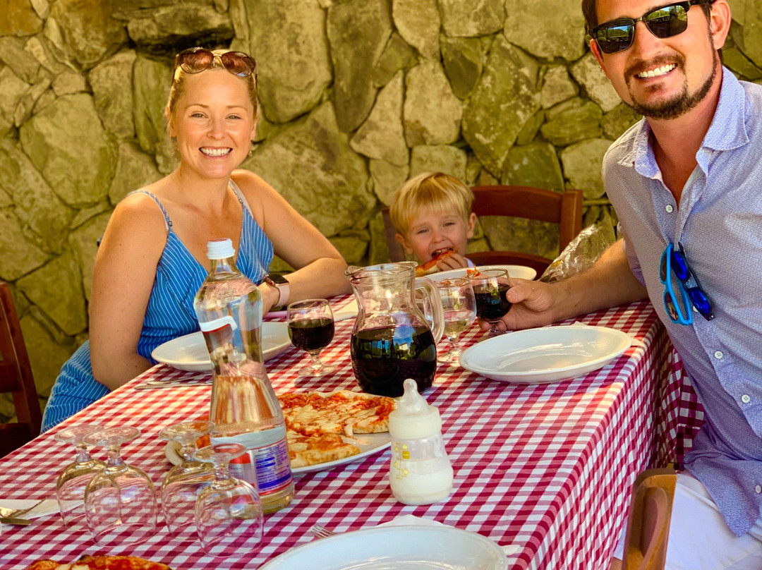 Agriturismo  Primaluce - Fattoria Didattica e Tour-索伦托必去景点