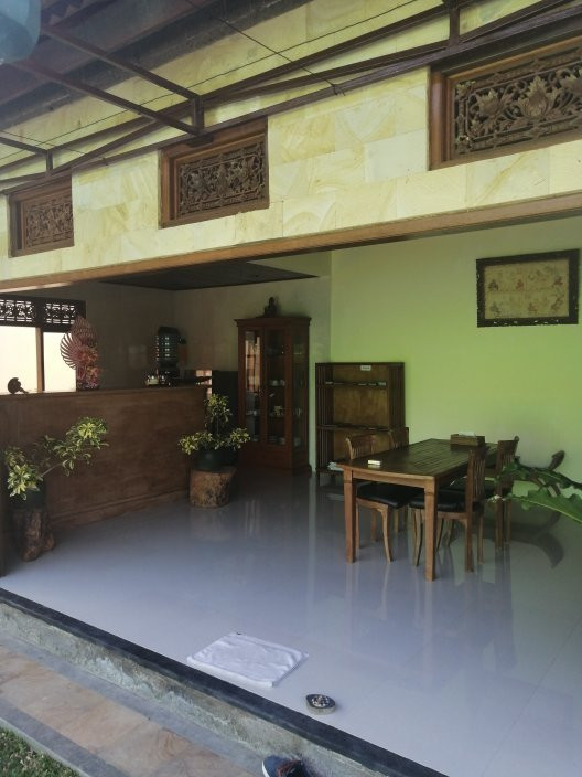 Rumah Abian Village主图