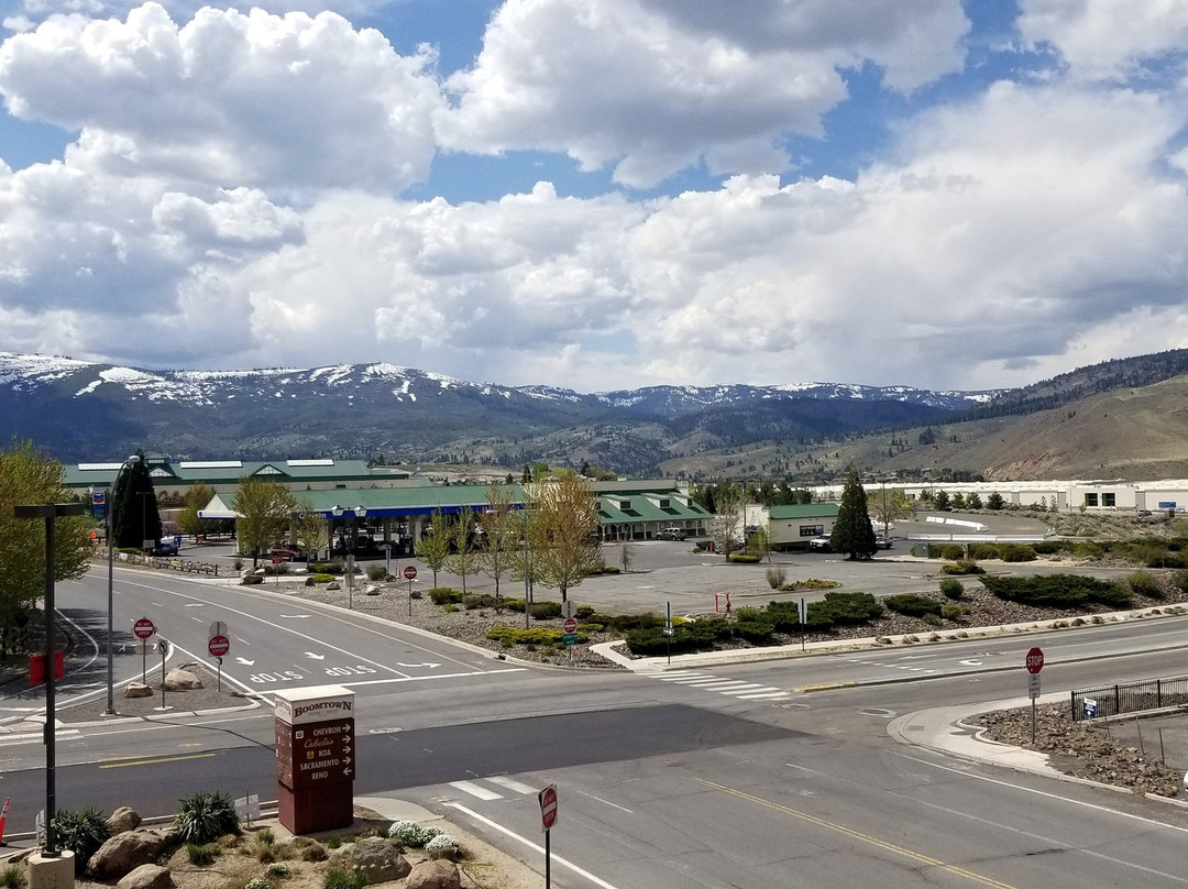 Best Western Plus Boomtown Casino Hotel主图