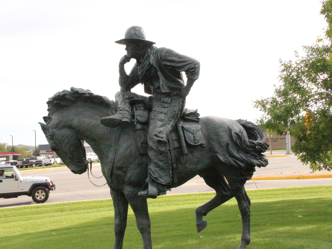 Holiday Lodge Motel Campground主图