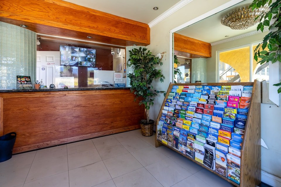 OYO Hotel Banning I-10主图