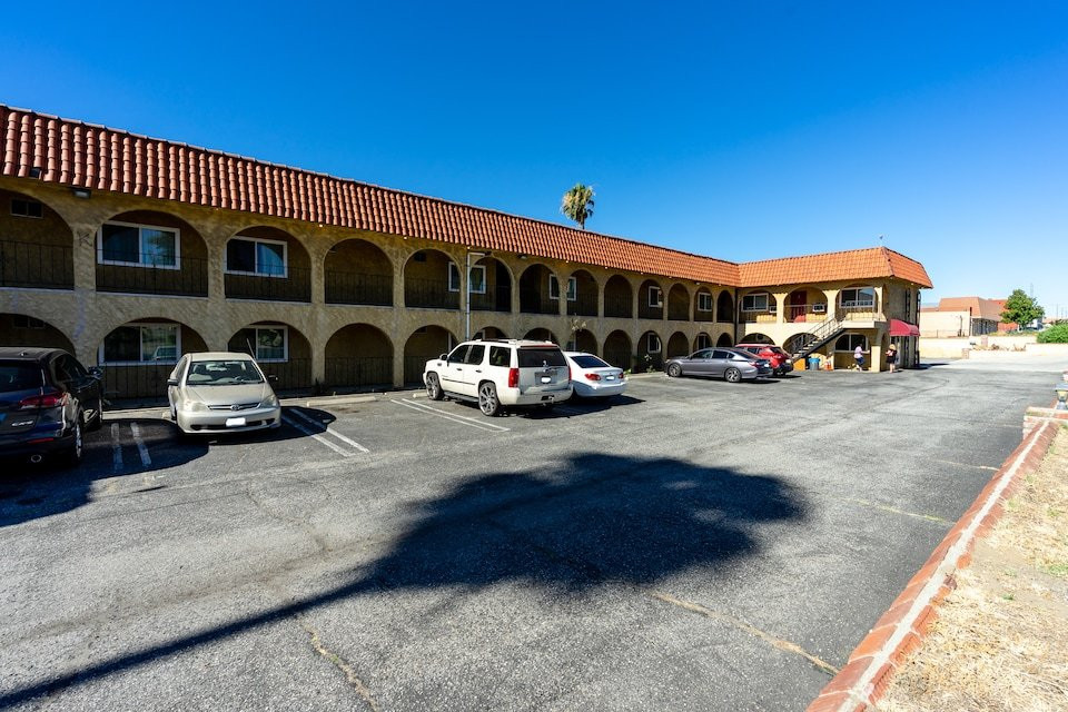 OYO Hotel Banning I-10主图