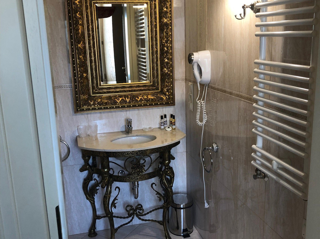 Palac Zelechow Spa & Wellness主图