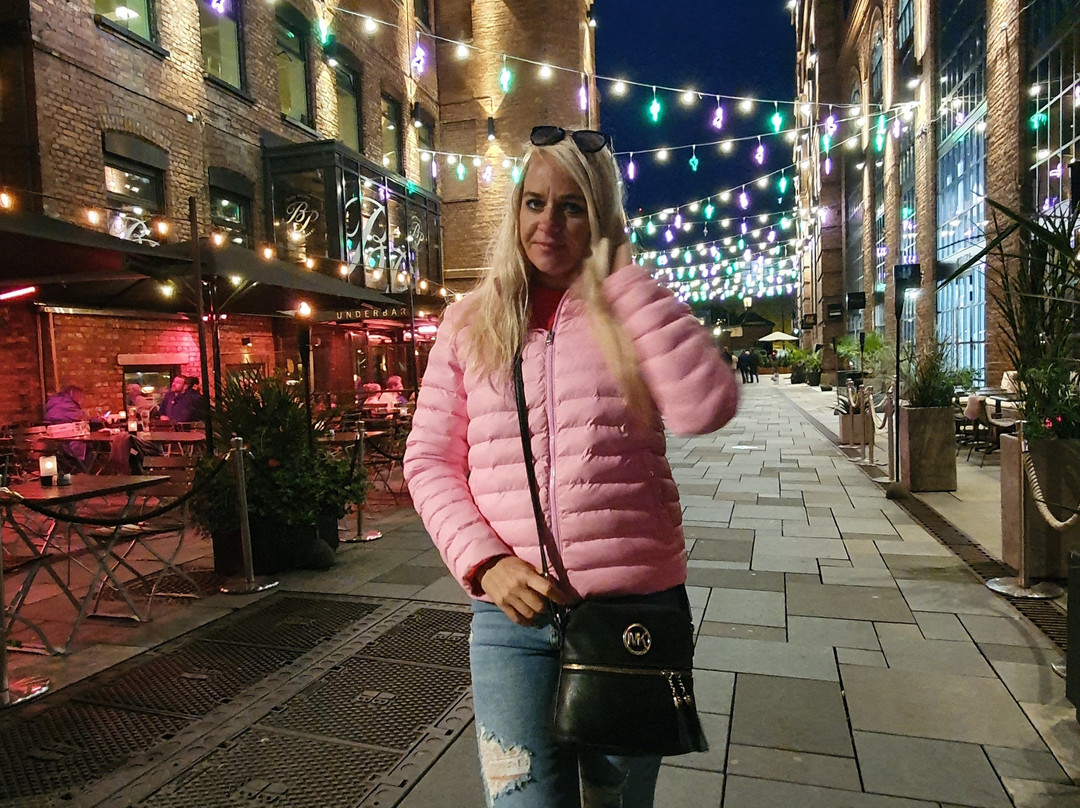 奥斯陆峡湾-奥斯陆必去景点