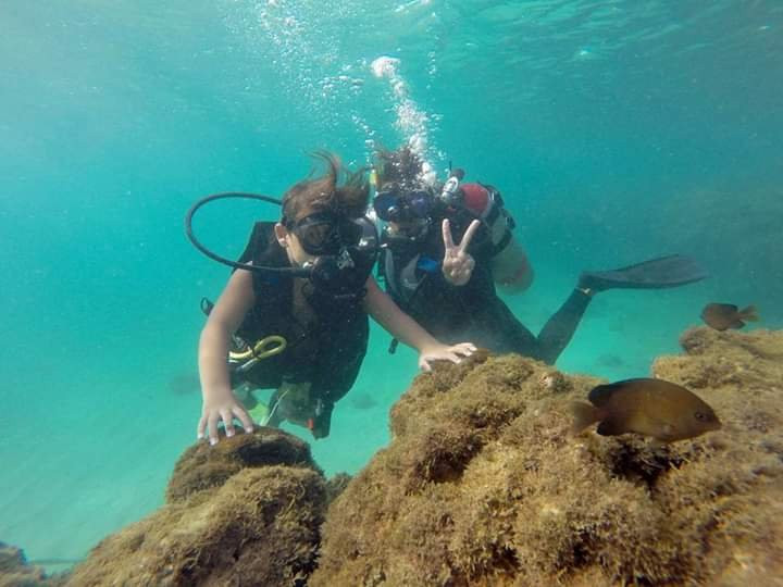 Porto Dive-伊波茹卡必去景点