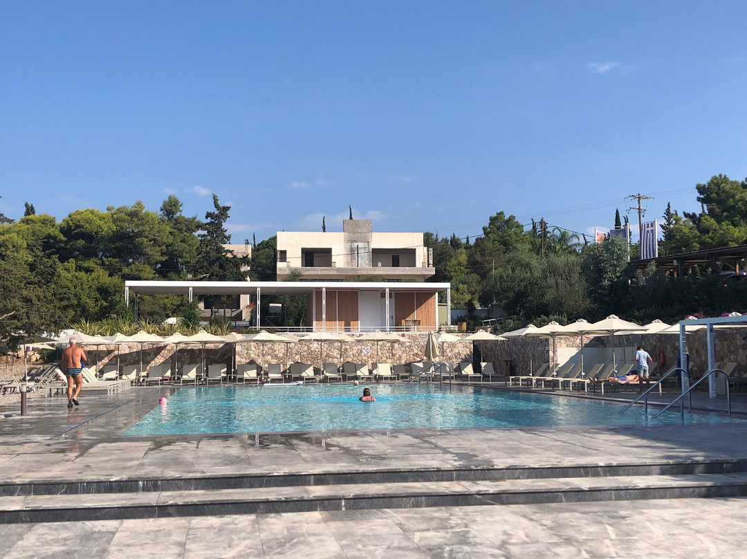 Hapimag Resort Porto Heli主图