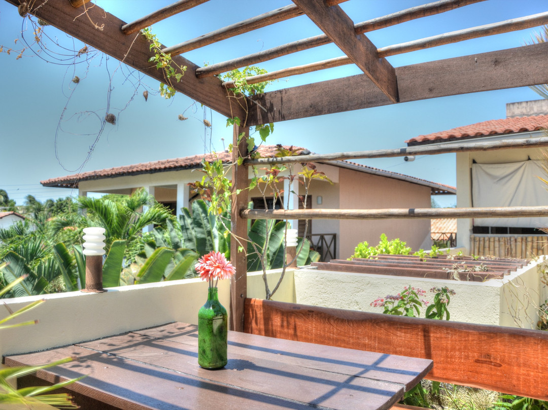 Pousada Oasis Paracuru主图