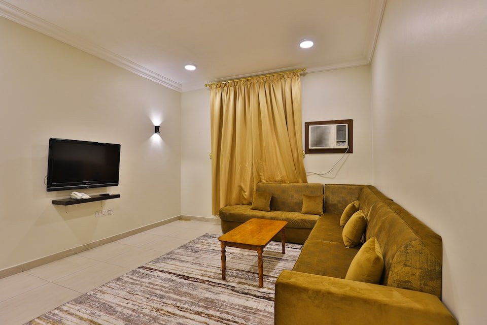 Nasmat Al Khobar主图