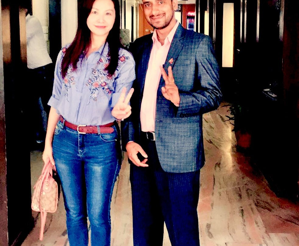 捷尼基酒店主图