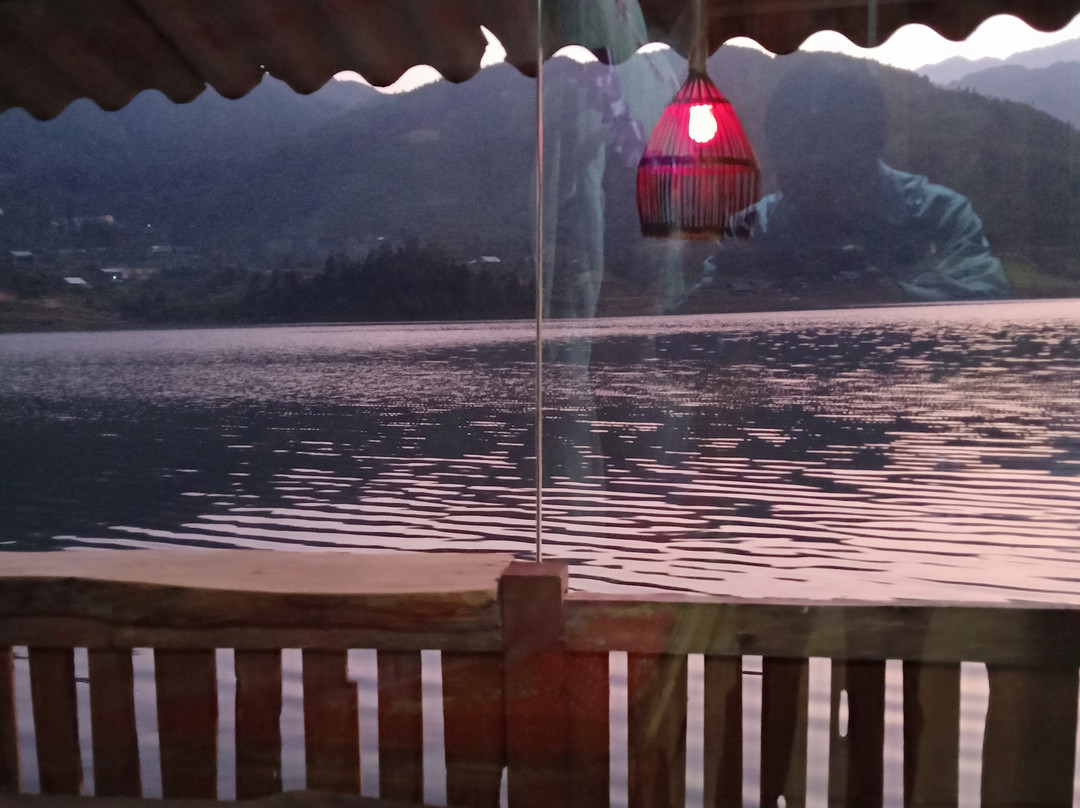 Tavan Hostel Trekking景点图片